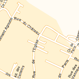 Cliquez ici pour aller sur Mappy...